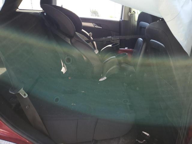 Снимка 11 от търг – 2012 CHEVROLET CAPTIVA SP с VIN 3GNAL2EK7CS645122