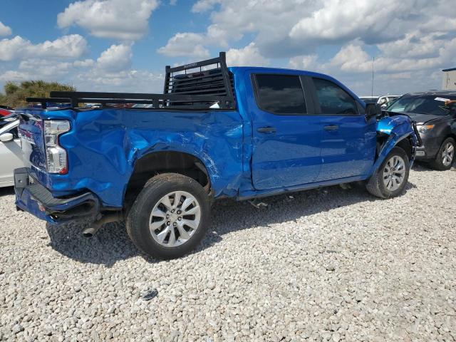 Photo 3 from auction – 2023 CHEVROLET SILVERADO with VIN 3GCPABEK2PG214625