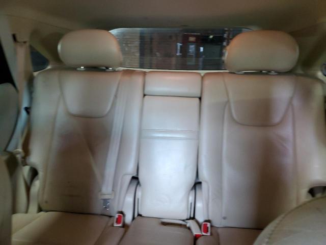 Photo 10 from auction – 2012 LEXUS RX 350 with VIN 2T2BK1BA3CC152875
