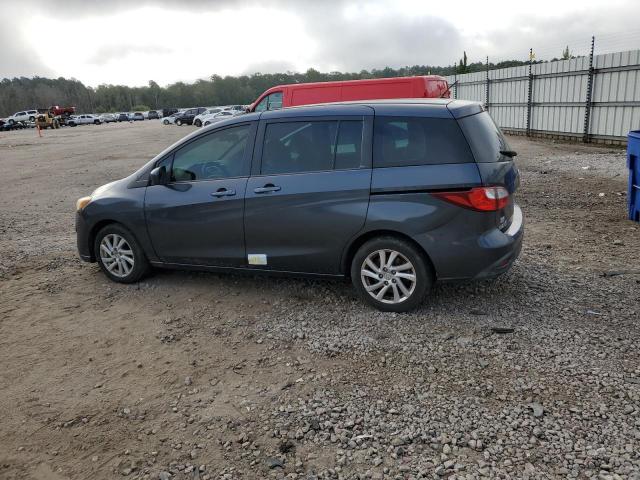 Photo 2 from auction – 2012 MAZDA 5 with VIN JM1CW2BL6C0106665