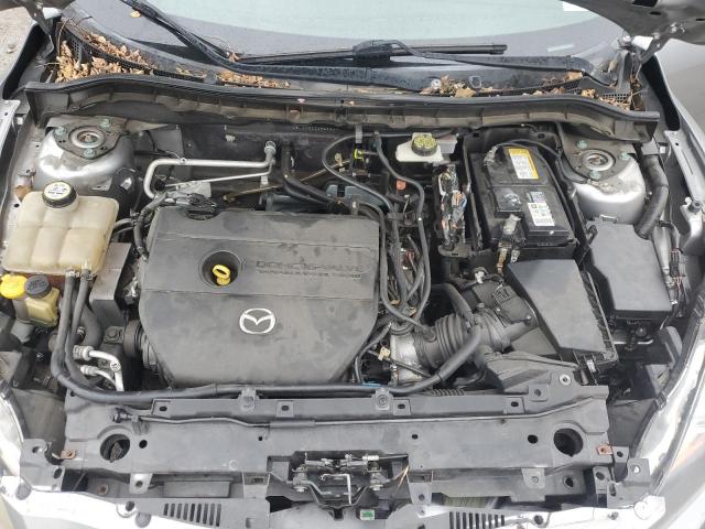 Фото 11 с аукциона – 2012 MAZDA 3 I с VIN JM1BL1UG0C1526334