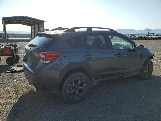 Фото 3 с аукциона – 2023 SUBARU CROSSTREK с VIN JF2GTHRC8PH298019