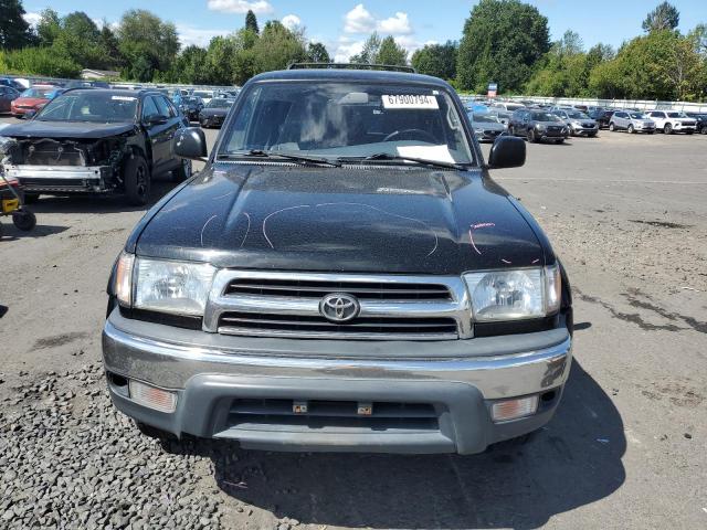 Photo 5 from auction – 2000 TOYOTA 4RUNNER SR with VIN JT3GN86RXY0174548