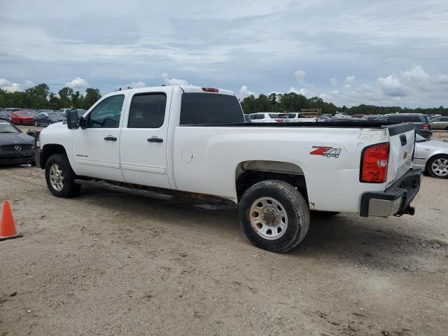 Photo 2 from auction – 2014 CHEVROLET SILVERADO with VIN 1GC1KXC89EF127603
