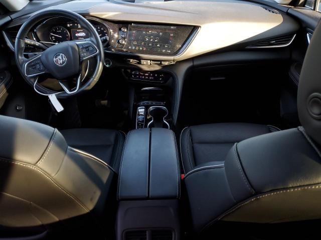 Photo 8 from auction – 2021 BUICK ENVISION E with VIN LRBFZPR43MD111282