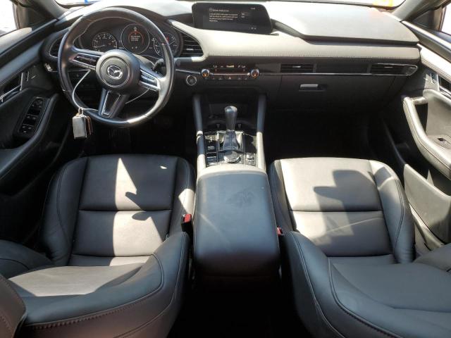 Photo 8 from auction – 2021 MAZDA 3 with VIN JM1BPBJY9M1403740