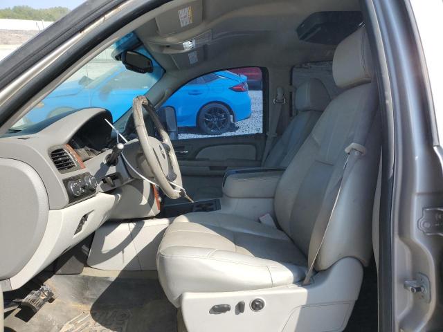 Photo 7 from auction – 2007 CHEVROLET SILVERADO with VIN 1GCHK23687F524660