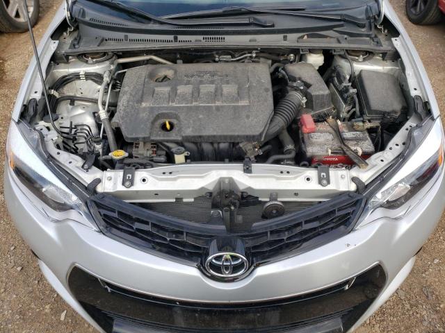 Photo 11 from auction – 2015 TOYOTA COROLLA L with VIN 2T1BURHE8FC245676