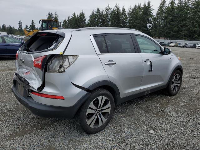 Photo 3 from auction – 2012 KIA SPORTAGE E with VIN KNDPCCA26C7245162