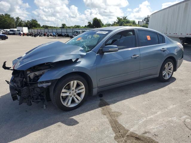 Photo 1 from auction – 2011 NISSAN ALTIMA SR with VIN 1N4BL2AP0BN513509