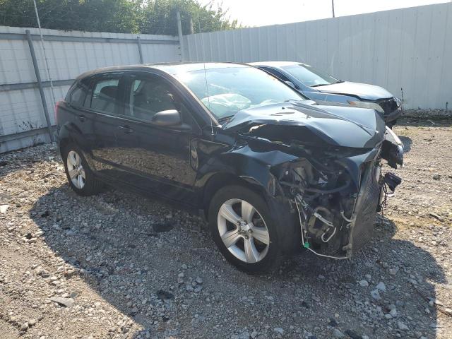 Photo 4 from auction – 2012 DODGE CALIBER SX with VIN 1C3CDWDA1CD535573