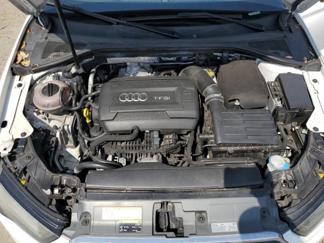 Photo 11 from auction – 2016 AUDI A3 PREMIUM with VIN WAUA7GFF7G1054479