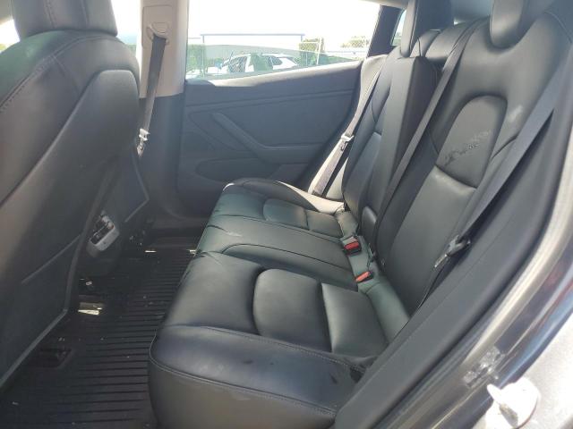 Photo 11 from auction – 2020 TESLA MODEL 3 with VIN 5YJ3E1EB5LF620167