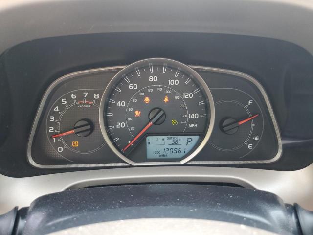 Photo 9 from auction – 2014 TOYOTA RAV4 XLE with VIN 2T3RFREV6EW174737