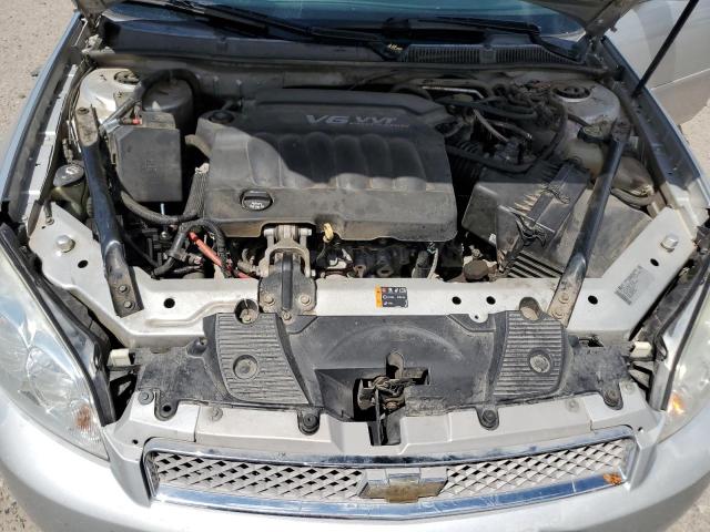 Photo 11 from auction – 2014 CHEVROLET IMPALA LIM with VIN 2G1WB5E37E1185365