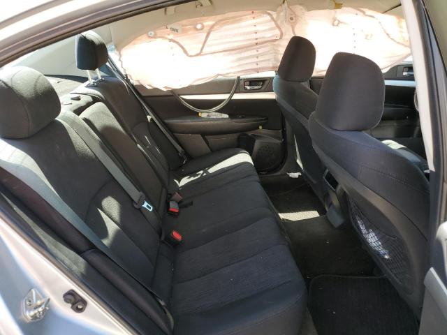 Photo 10 from auction – 2013 SUBARU LEGACY 2.5 with VIN 4S3BMBC6XD3048215