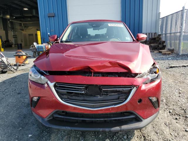 Photo 5 from auction – 2019 MAZDA CX-3 TOURI with VIN JM1DKFC72K0414083