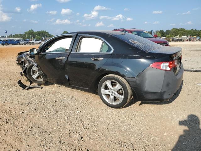 Photo 2 from auction – 2010 ACURA TSX with VIN JH4CU2F67AC002724