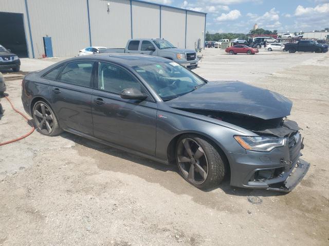 Photo 4 from auction – 2015 AUDI A6 PRESTIG with VIN WAUHGAFC5FN035552