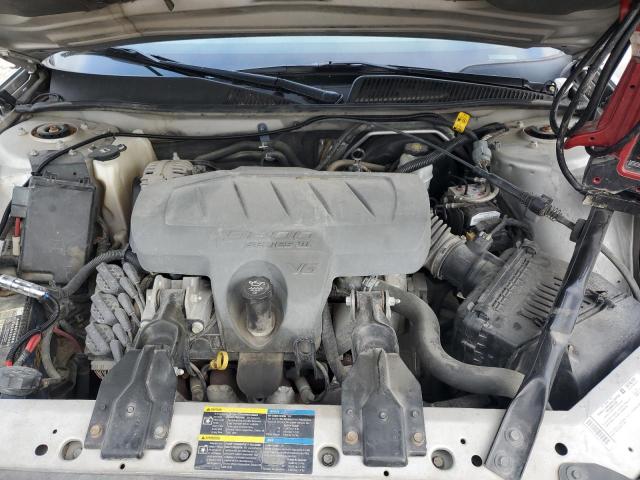 Photo 11 from auction – 2007 BUICK LACROSSE C with VIN 2G4WC582571245617