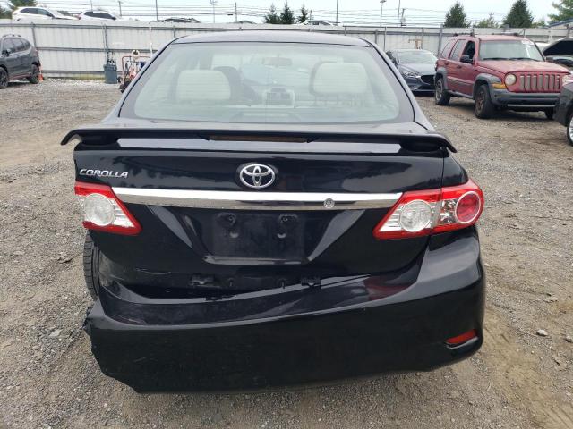 Photo 6 from auction – 2013 TOYOTA COROLLA BA with VIN 2T1BU4EE3DC122193
