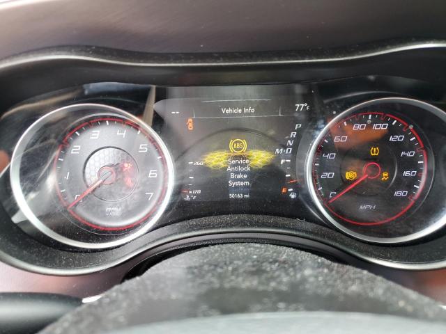 Photo 9 from auction – 2019 DODGE CHARGER SC with VIN 2C3CDXGJ3KH736023