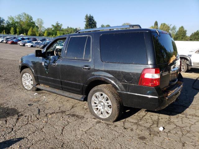 Photo 2 from auction – 2011 FORD EXPEDITION with VIN 1FMJU2A51BEF01592