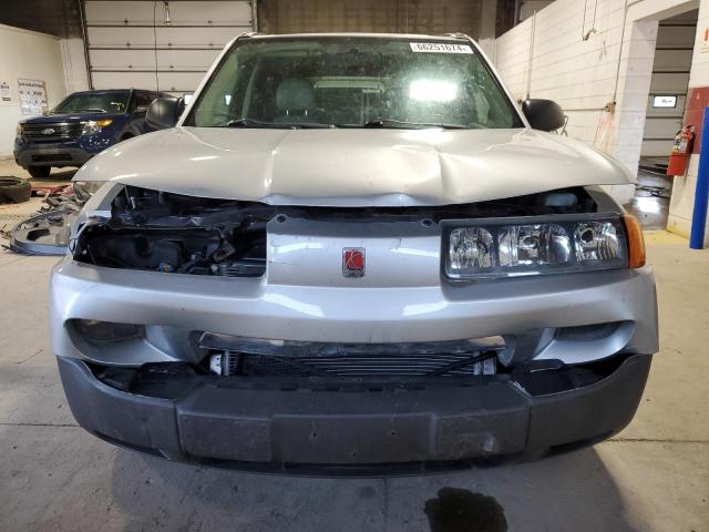 Photo 5 from auction – 2004 SATURN VUE with VIN 5GZCZ53484S881652