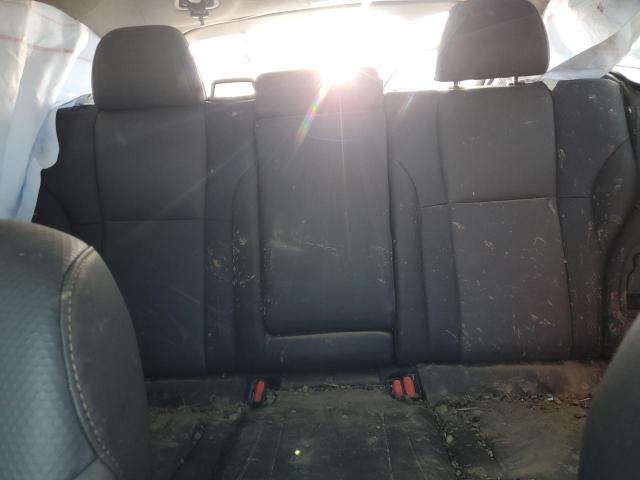 Photo 10 from auction – 2022 SUBARU OUTBACK WI with VIN 4S4BTGUD4N3116714