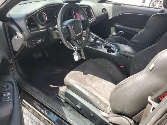 Photo 8 from auction – 2018 DODGE CHALLENGER with VIN 2C3CDZFJ8JH263277