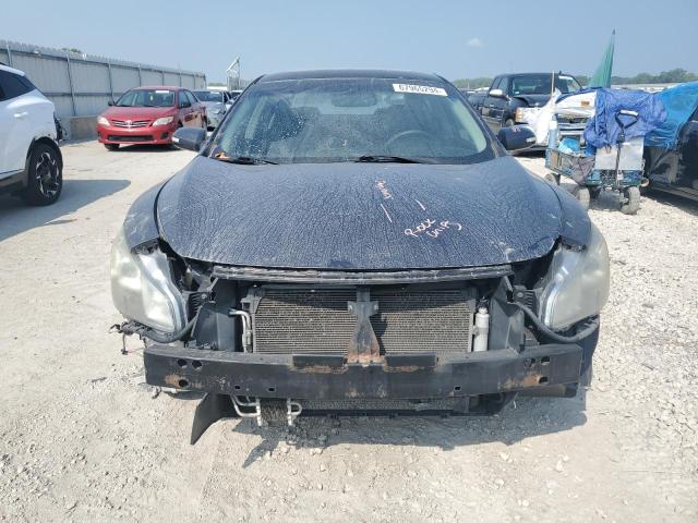 Photo 5 from auction – 2010 NISSAN MAXIMA S with VIN 1N4AA5AP8AC851849