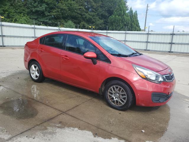 Photo 4 from auction – 2013 KIA RIO EX with VIN KNADN4A33D6100967