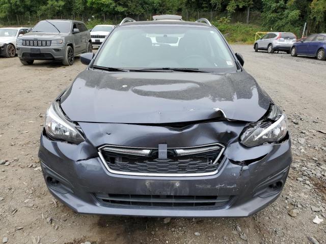 Photo 5 from auction – 2017 SUBARU IMPREZA PR with VIN 4S3GTAB61H3700438