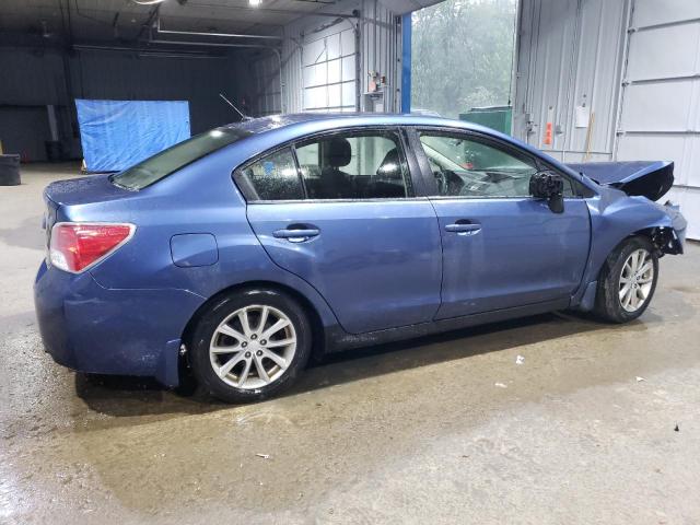 Photo 3 from auction – 2012 SUBARU IMPREZA PR with VIN JF1GJAC60CH029012