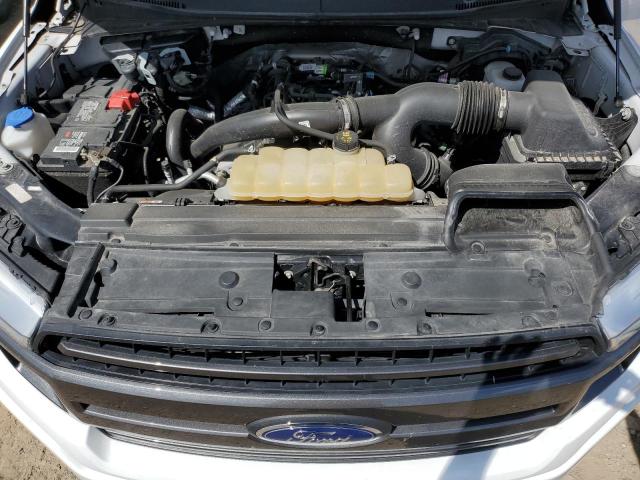 Photo 11 from auction – 2020 FORD F150 SUPER with VIN 1FTEW1EP5LFC32157