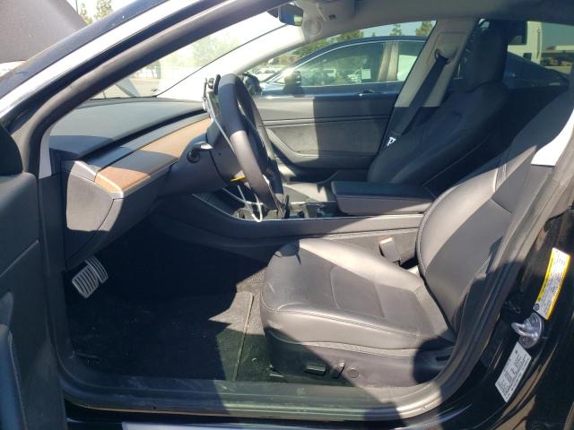 Photo 7 from auction – 2020 TESLA MODEL 3 with VIN 5YJ3E1EC8LF713225