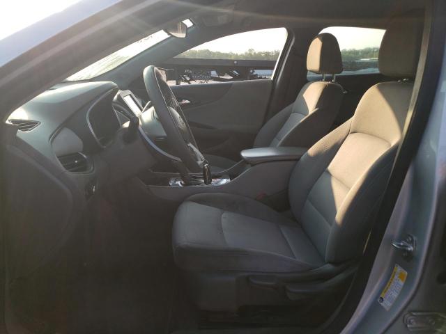 Photo 7 from auction – 2018 CHEVROLET MALIBU LS with VIN 1G1ZB5ST5JF287526