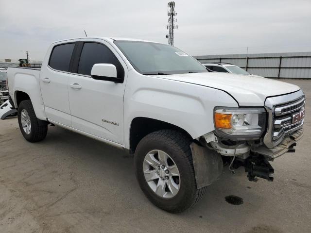 Photo 4 from auction – 2016 GMC CANYON SLE with VIN 1GTG5CE39G1375068