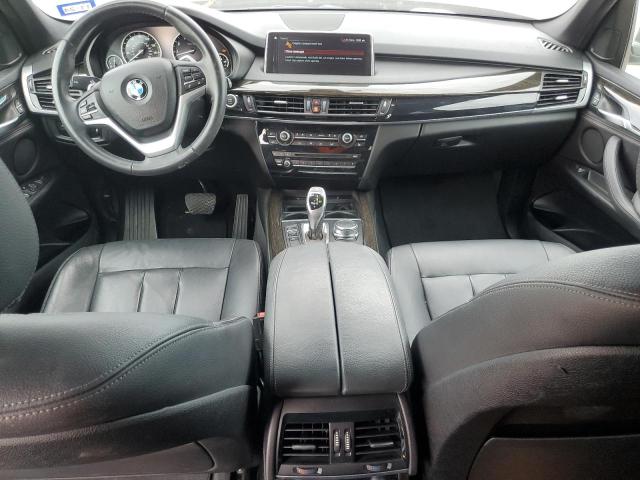 Photo 8 from auction – 2018 BMW X5 SDRIVE3 with VIN 5UXKR2C53J0Z18312