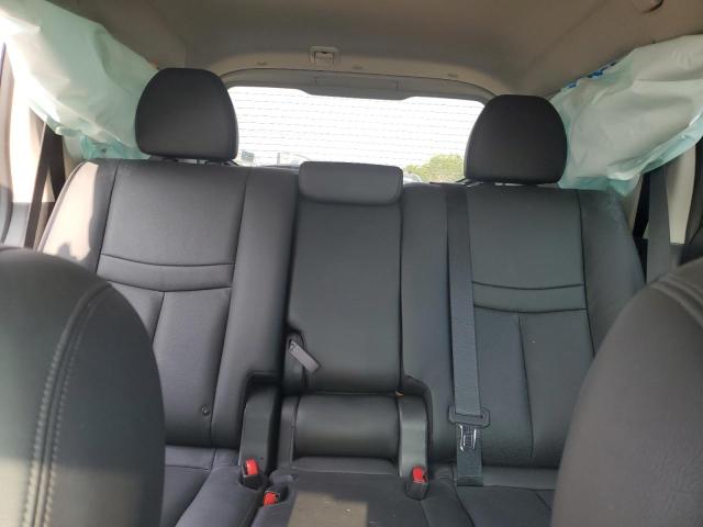 Photo 10 from auction – 2015 NISSAN ROGUE S with VIN 5N1AT2MT0FC806290