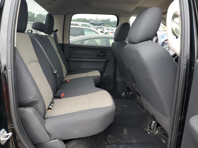 Photo 10 from auction – 2012 DODGE RAM 2500 S with VIN 3C6UD5CL6CG117176