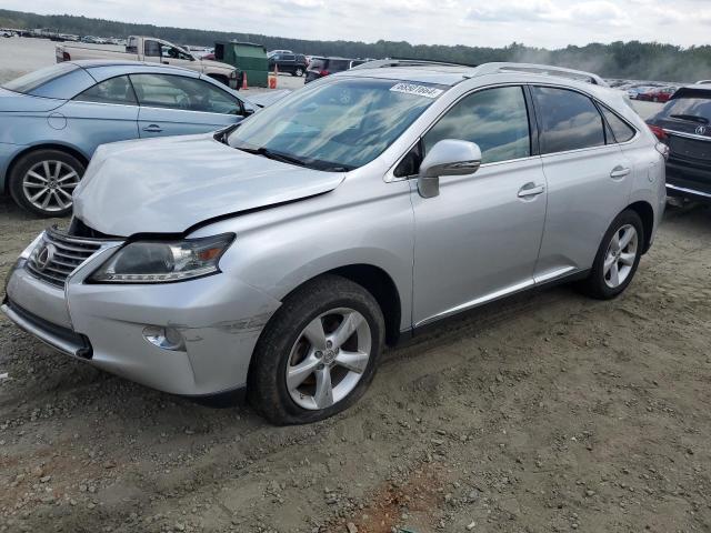 LEXUS RX 350 2015 con VIN 2T2ZK1BA8FC176849 - Foto de la subasta