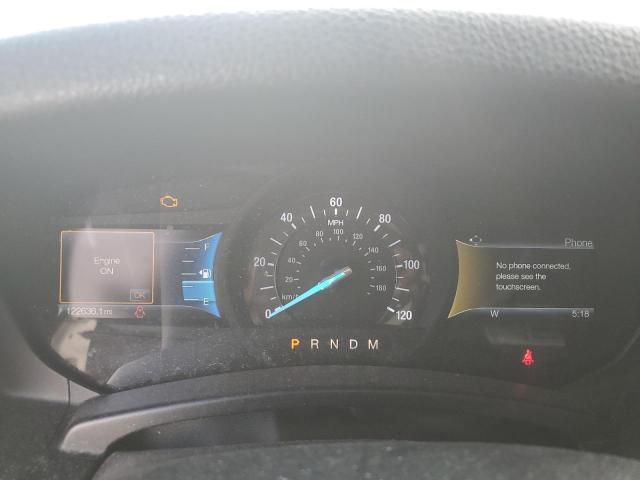 Foto 9 de la subasta – 2015 FORD EXPEDITION con VIN 1FMJU1HT1FEF49906