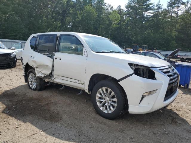 Photo 4 from auction – 2018 LEXUS GX 460 with VIN JTJBM7FX9J5190277