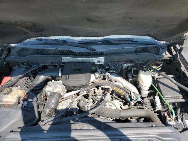 Photo 11 from auction – 2015 CHEVROLET SILVERADO with VIN 1GC1KXE87FF624499
