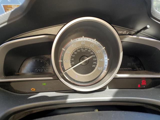 Photo 9 from auction – 2014 MAZDA 3 SPORT with VIN JM1BM1K72E1112104
