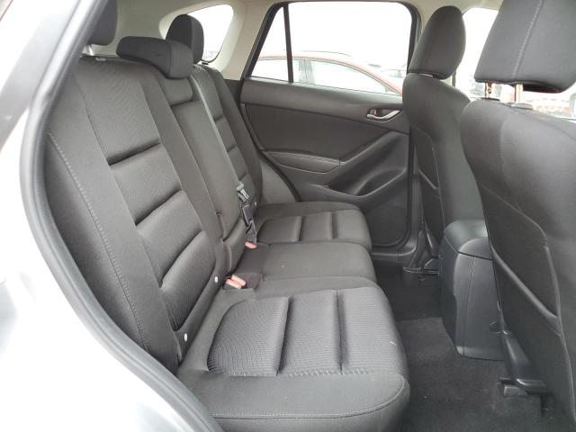 صورة رقم 10 من المزاد - 2014 MAZDA CX-5 TOURI مع VIN JM3KE2CY4E0421788