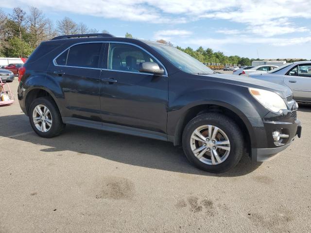 Photo 4 from auction – 2013 CHEVROLET EQUINOX LT with VIN 2GNFLNEK4D6385642