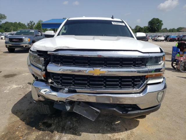 Photo 5 from auction – 2018 CHEVROLET SILVERADO with VIN 3GCUKRECXJG138774