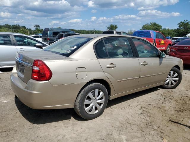 Photo 3 from auction – 2007 CHEVROLET MALIBU LT with VIN 1G1ZT58N87F308514